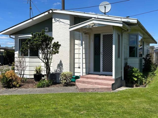 House for rent in Opaki, Wellington