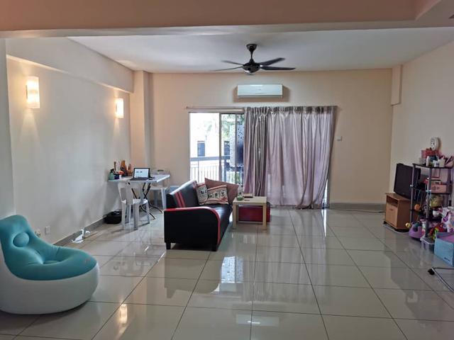 Condominium for sale in Petaling, Damansara Damai