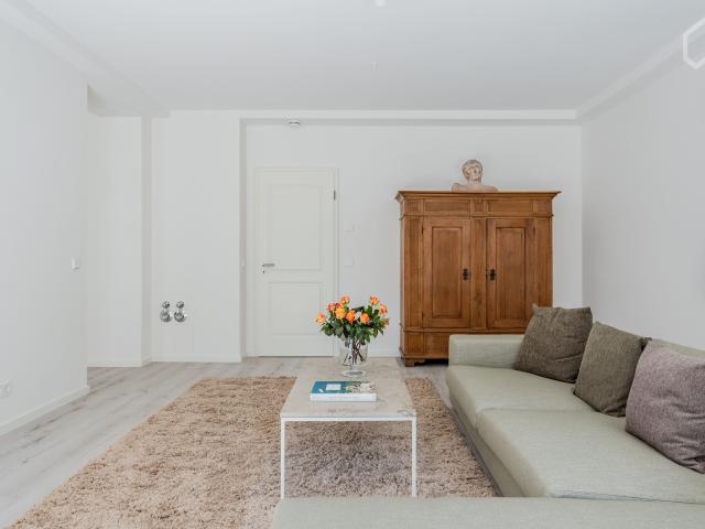 Apartment mieten in Steglitz-Zehlendorf, Berlin