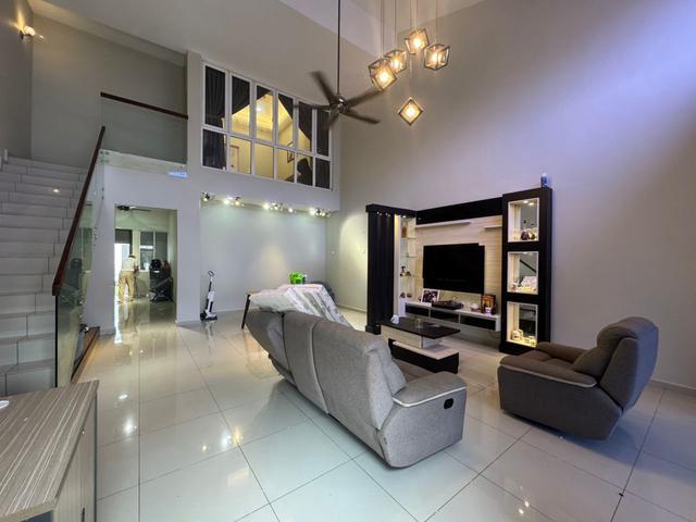 Terraced House for rent in Malaka