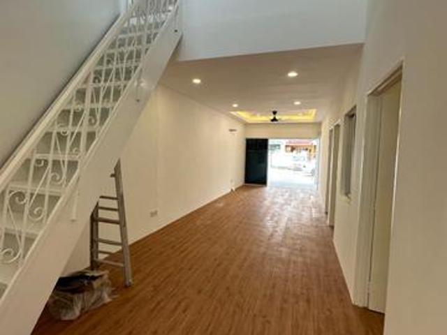 Terraced House for rent in Kepong, Kuala Lumpur