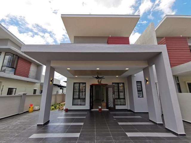Residential House for sale in Mantin, Negeri Sembilan