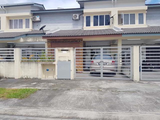 Terraced House for sale in Port Klang, Selangor