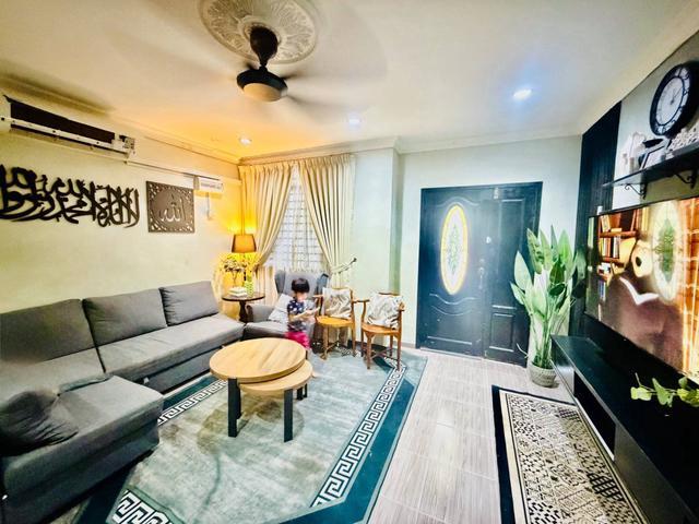 Terraced House for sale in Petaling, Damansara Damai