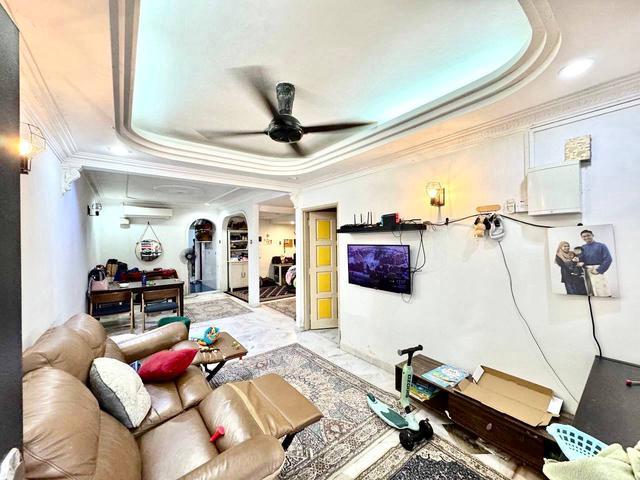 Terraced House for sale in Cheras, Kuala Lumpur