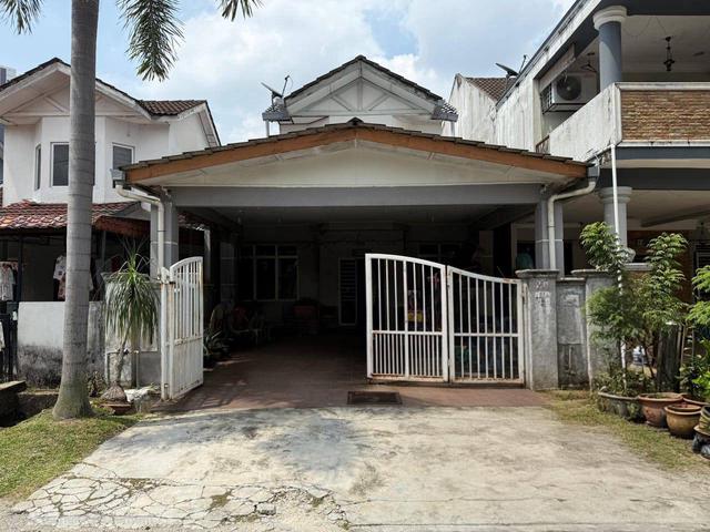 Terraced House for sale in Petaling, Damansara Damai