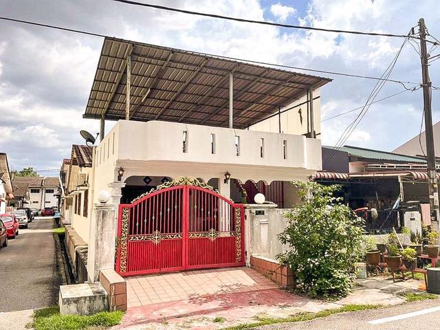 Terraced House for sale in Kepong, Kuala Lumpur