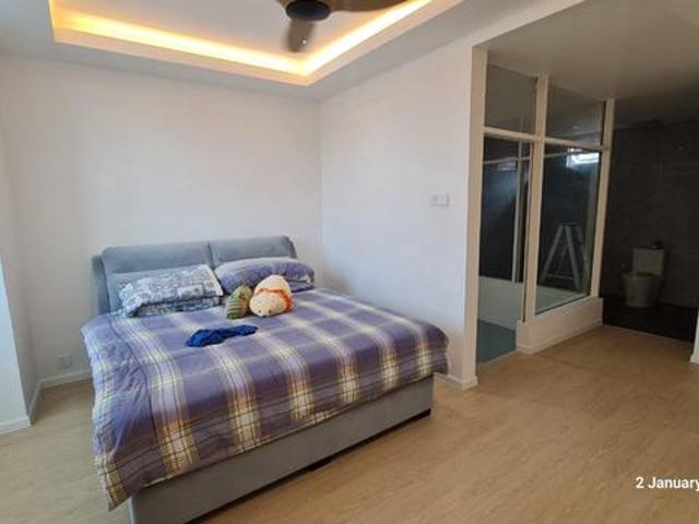 Terraced House for sale in Petaling, Subang Jaya