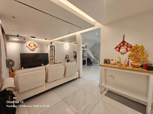 Terraced House for sale in Petaling, Subang Jaya