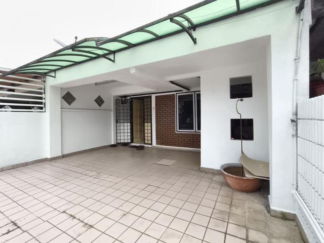 Terraced House for sale in Petaling, Subang Jaya