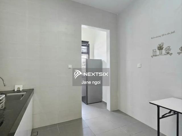 Shop for rent in Johor