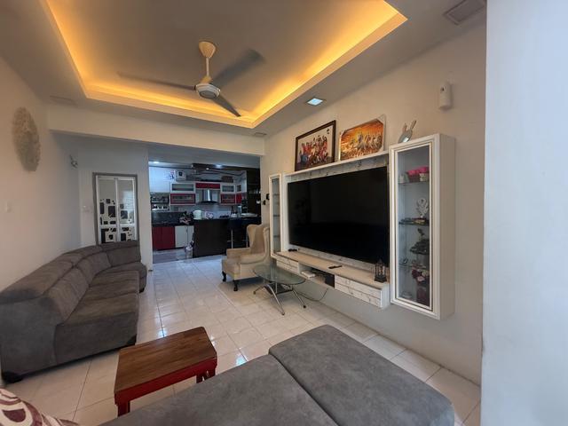 Serviced Residence for sale in Selayang, Selangor