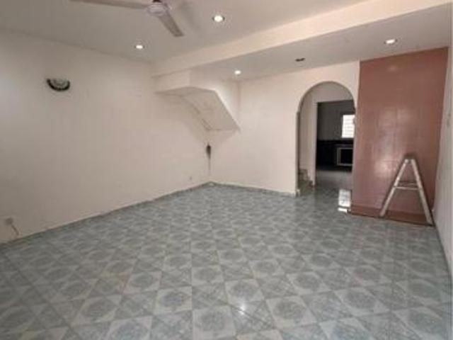 Terraced House for sale in Bandaraya Klang, Klang