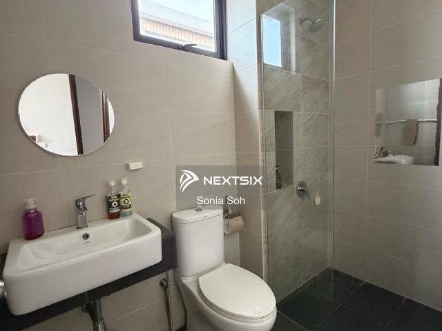 Residential House for sale in Bandaraya Klang, Klang