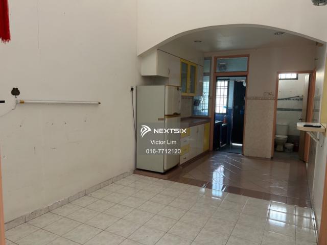 Residential House for sale in Johor