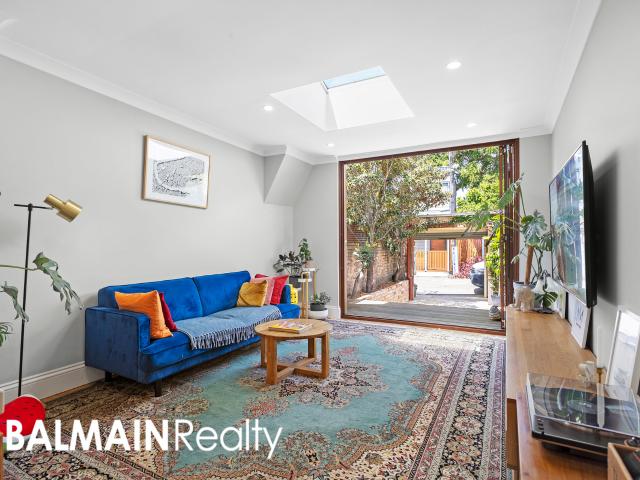 House for sale in Sydney, New South Wales