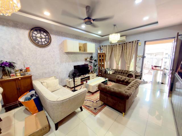 Terraced House for sale in Petaling, Subang Jaya