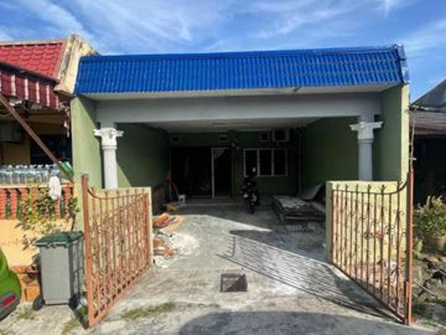 Terraced House for sale in Sendayan Village, Negeri Sembilan