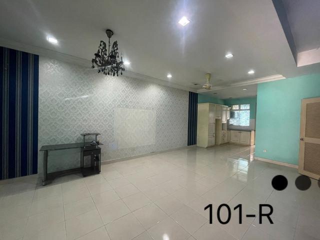 Terraced House for rent in Port Klang, Selangor