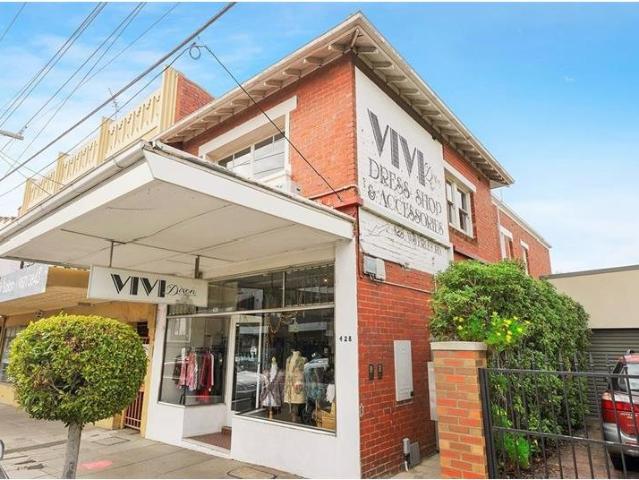 Apartment for rent in Camerons Creek, Victoria
