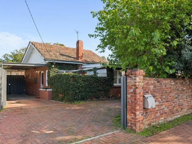House for rent in Guildford, Western Australia