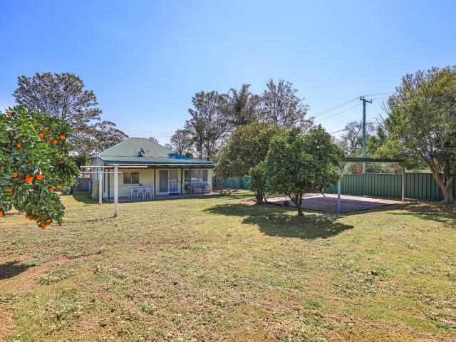 House for sale in Aberdeen, New South Wales