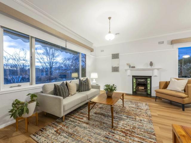House for rent in Yarralumla, Canberra