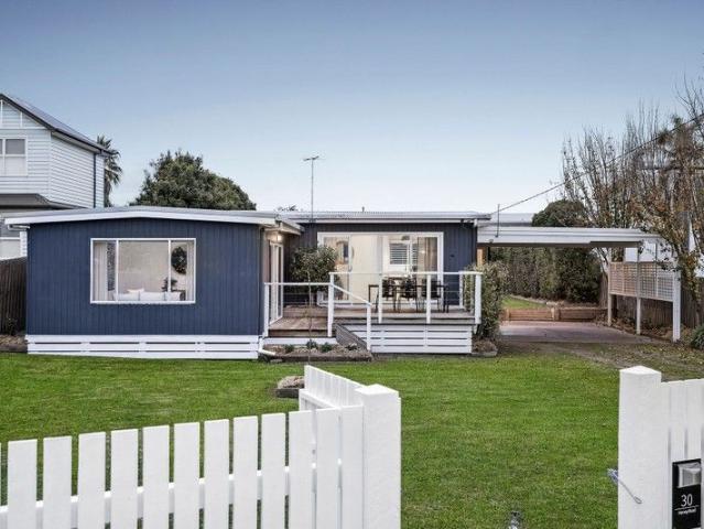 House for sale in St Leonards, Victoria