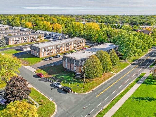 Apartment for rent in Ramsey, Minnesota