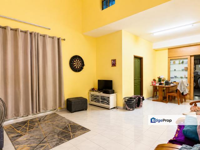 House for sale in Bukit Ledang, Johor