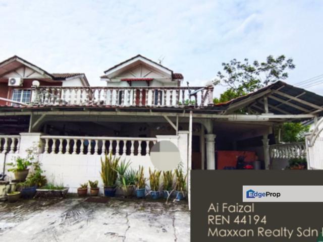 House for sale in Petaling, Damansara Damai