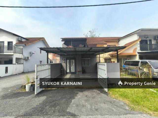 Terraced House for sale in Serendah, Selangor