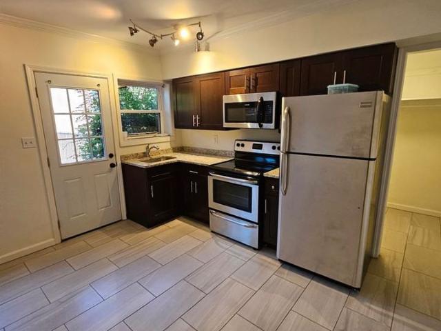 Apartment for rent in Atlanta, Georgia