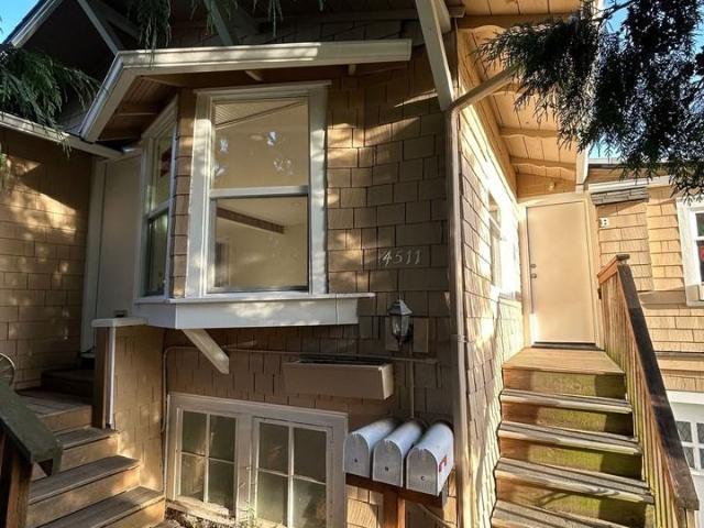 Apartment for rent in Seattle, Washington
