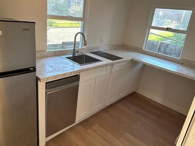 Apartment for rent in Seattle, Washington