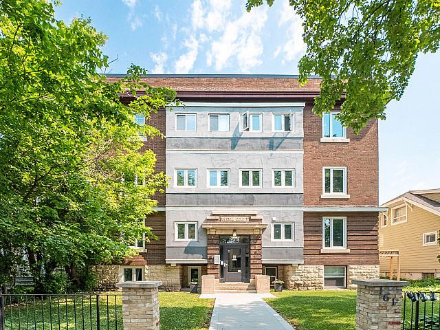 Condo for sale in East St. Paul, Manitoba