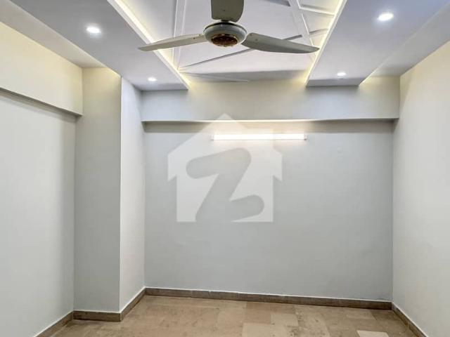 Apartment for sale in Islamabad
