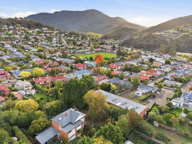 Apartment for rent in South Hobart, Hobart
