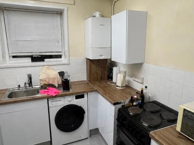 Apartment for rent in Abbey Wood, Greater London