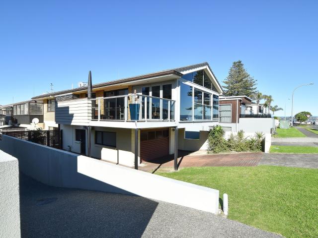 Apartment for rent in Mount Maunganui