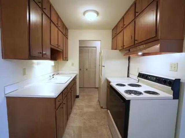 Condo for sale in Saint Paul Condo for sale in Saint Paul