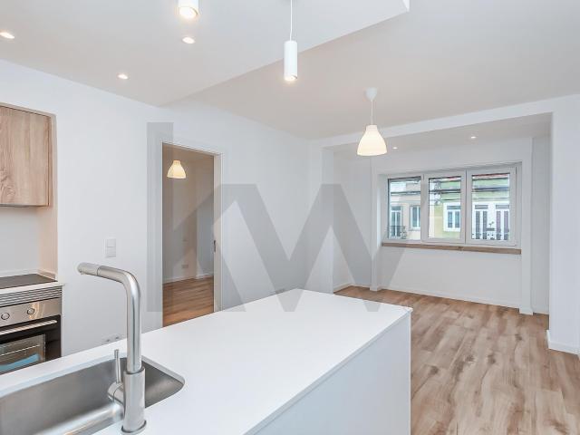 Apartamento alugar em Santo António, Lisboa