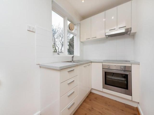Apartment for rent in Windsor, Melbourne