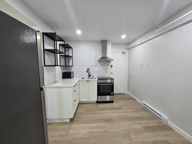 Apartment for rent in Dartmouth, Nova Scotia