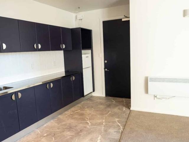 Apartment for rent in Te Aro, Wellington