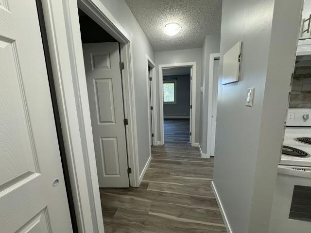 Apartment for rent in Lacombe, Alberta