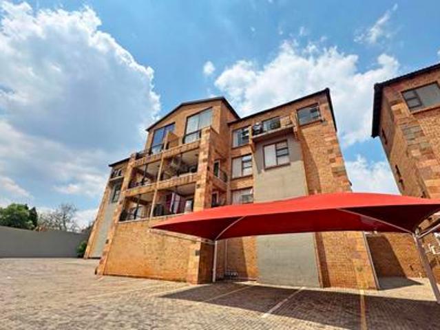 Apartment for sale in Mulbarton, Johannesburg
