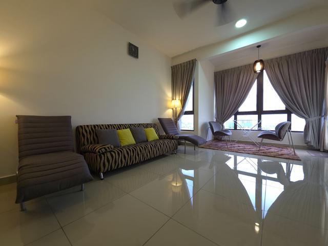 Serviced Residence for sale in Malaka