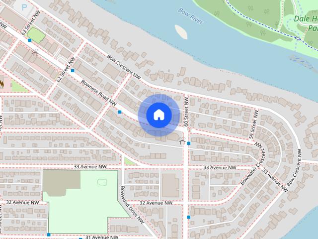 Apartment for rent in Northwest, Alberta