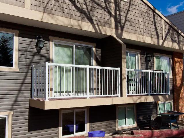 Apartment for rent in Northwest, Alberta